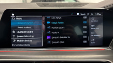 BMW X5 xDrive45e xLine 5dr Auto Estate